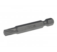 Бита TORX Т30х50мм 1/4" JTC