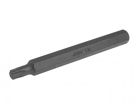 Бита TORX Т30х80мм 5/16" удлиненная JTC, JTC-1238030