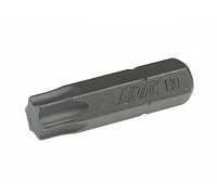 Бита TORX Т40х25мм 1/4" JTC