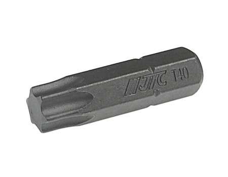 Бита TORX Т40х25мм 1/4" JTC, JTC-1132540