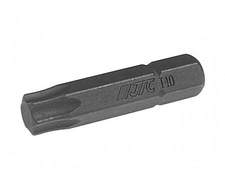 Бита TORX Т40х30мм 1/4" JTC, JTC-1133040