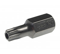 Бита TORX Т40х30мм 10мм JTC