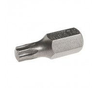 Бита TORX Т40х30мм 10мм S2 JTC