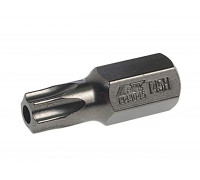 Бита TORX Т45х30мм 10мм JTC