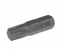 Бита TORX Т45х30мм 5/16" JTC