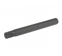 Бита TORX Т45х80мм 5/16" удлиненная JTC