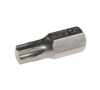 Бита TORX Т47х30мм 10мм S2 JTC