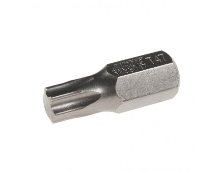 Бита TORX Т47х30мм 10мм S2 JTC, JTC-1333047