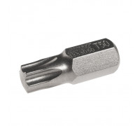 Бита TORX Т50х30мм 10мм S2 JTC