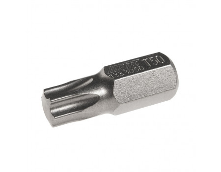 Бита TORX Т50х30мм 10мм S2 JTC, JTC-1333050
