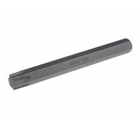 Бита TORX Т50х80мм 5/16" удлиненная JTC