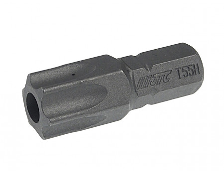 Бита TORX Т55Hх30мм 5/16" JTC, JTC-1243055