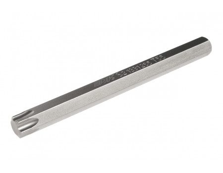 Бита TORX Т55х120мм 10мм экстрадлинная S2 JTC, JTC-1331255