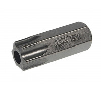 Бита TORX Т55х30мм 10мм JTC