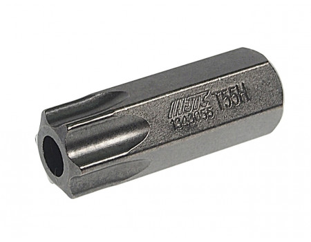 Бита TORX Т55х30мм 10мм JTC, JTC-1343055