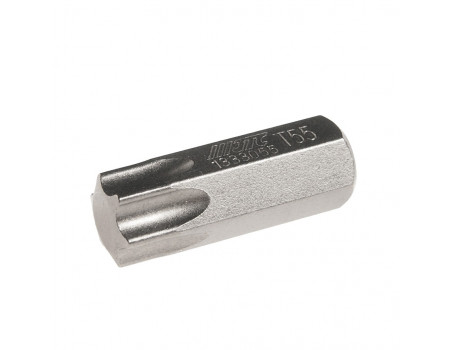Бита TORX Т55х30мм 10мм S2 JTC, JTC-1333055