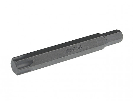 Бита TORX Т55х80мм 5/16" удлиненная JTC, JTC-1238055