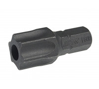Бита TORX Т60Hх30мм 5/16" JTC