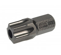 Бита TORX Т60х30мм 10мм JTC