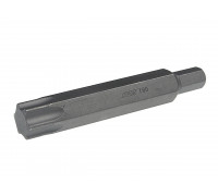 Бита TORX Т60х80мм 5/16" удлиненная JTC