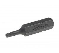 Бита TORX Т9х30мм 1/4" JTC