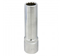 Головка глубокая 3/8", 14мм (12гр.)