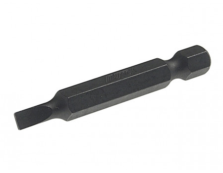 Бита шлицевая DR 0.8х4х50мм 1/4" S2 JTC, JTC-1125004