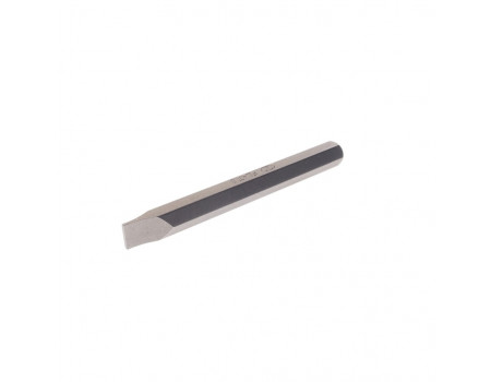 Бита шлицевая SL 8х80мм 5/16" S2 JTC, JTC-1228008