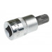 Бита-головка 3/8" SPLINE M10х48мм JTC, JTC-34510