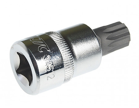 Бита-головка 3/8" SPLINE M12х48мм JTC, JTC-34512