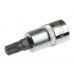 Бита-головка 3/8" SPLINE M8х48мм JTC, JTC-34508